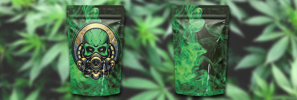The Customizable Stand-up Pouch: A Versatile Packaging Solution