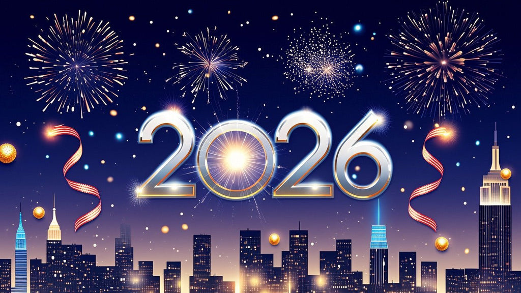 New Year Holiday Notice