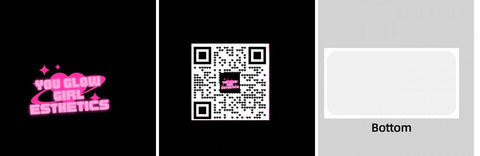 Custom Your Own 3.5 Gram Mylar Bag 4x5″ Stand - up Pouch - SpacyGas