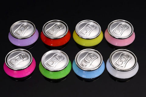 Custom 3.5g Soda Cans 90ml with Labels – Custom Printed Packaging Containers